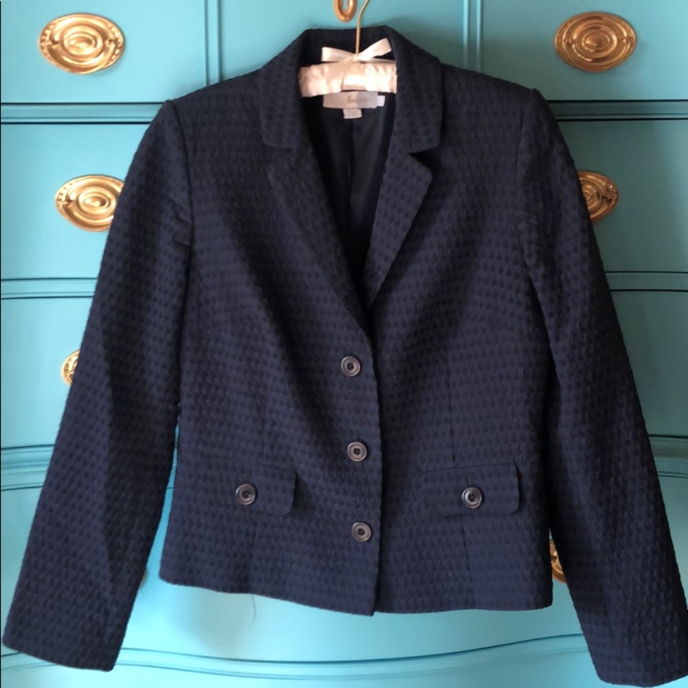 Boden Jacket - image 1
